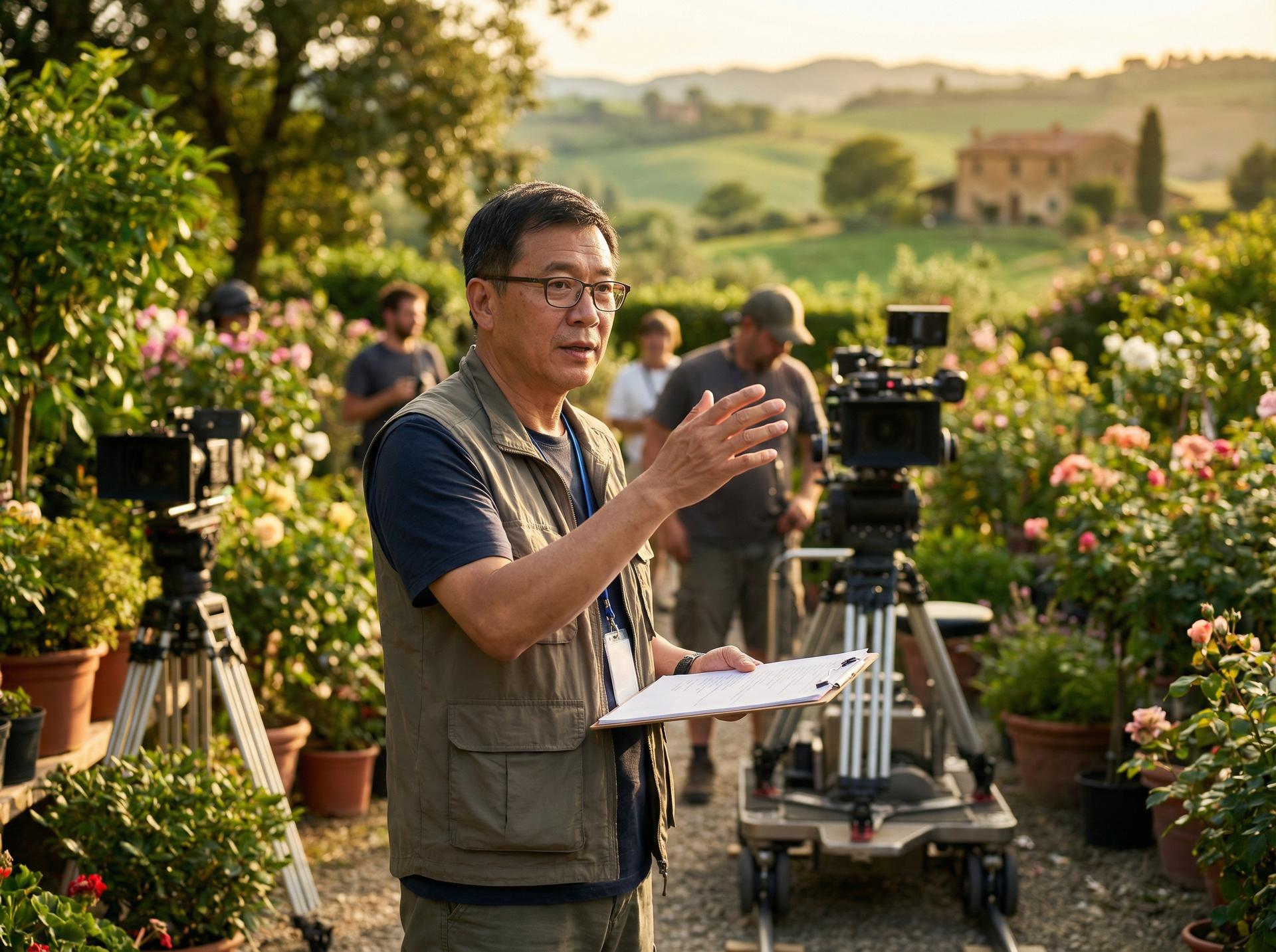 17c一起草植物视频专家